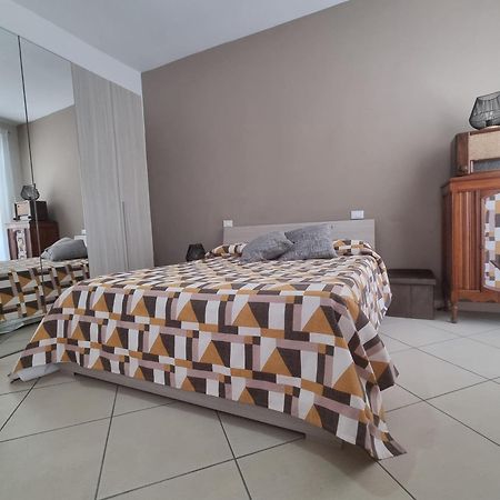 Apartmán San Marcellino House Marigliano Exteriér fotografie
