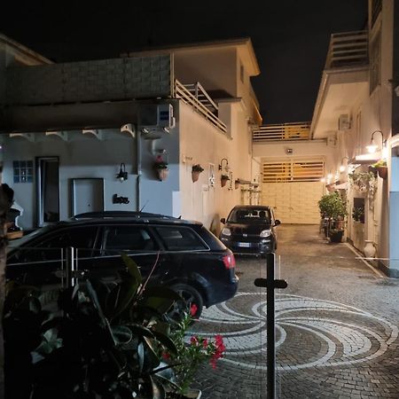 Apartmán San Marcellino House Marigliano Exteriér fotografie