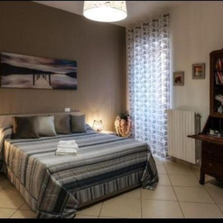 Apartmán San Marcellino House Marigliano Exteriér fotografie