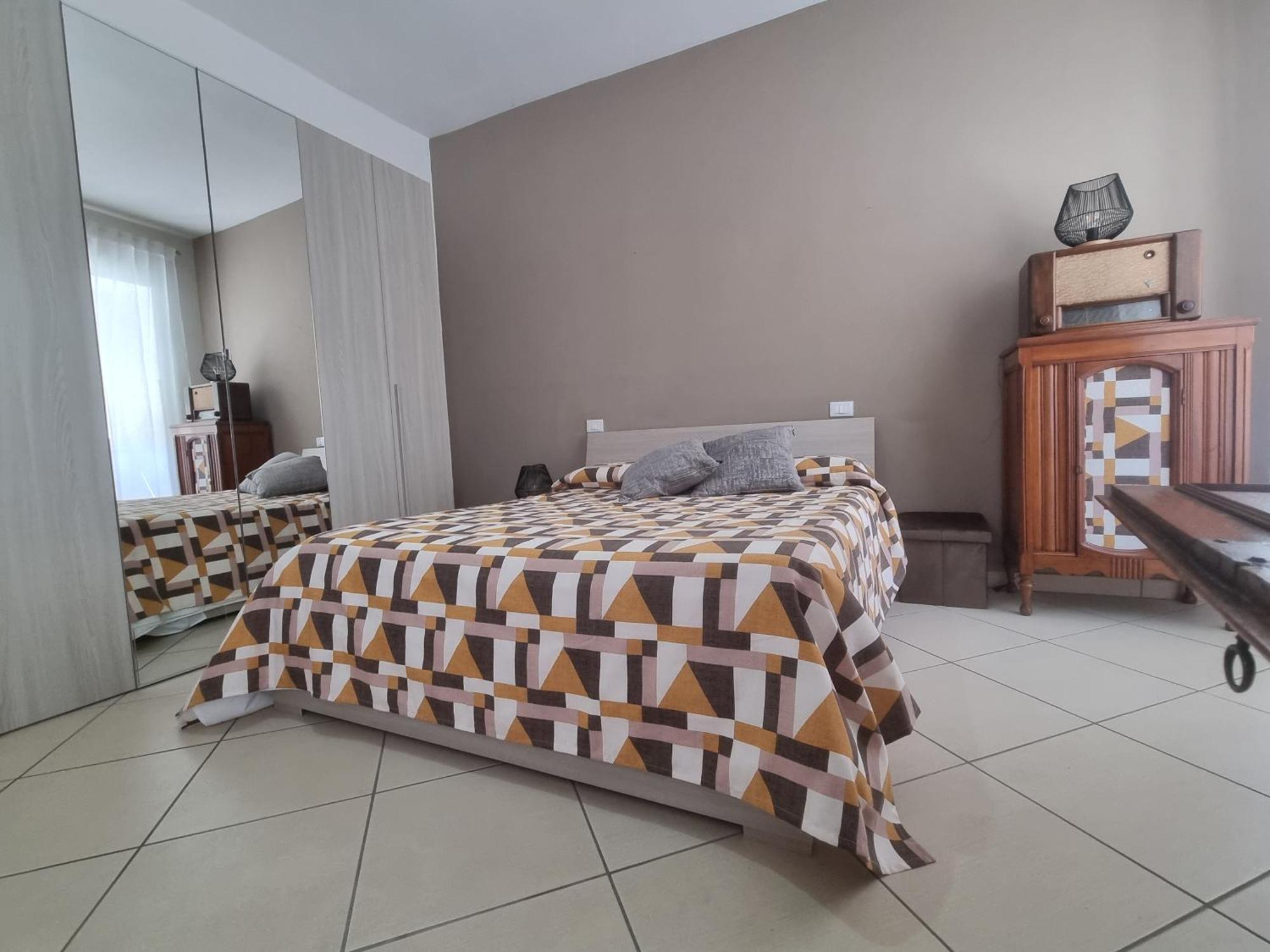 Apartmán San Marcellino House Marigliano Exteriér fotografie