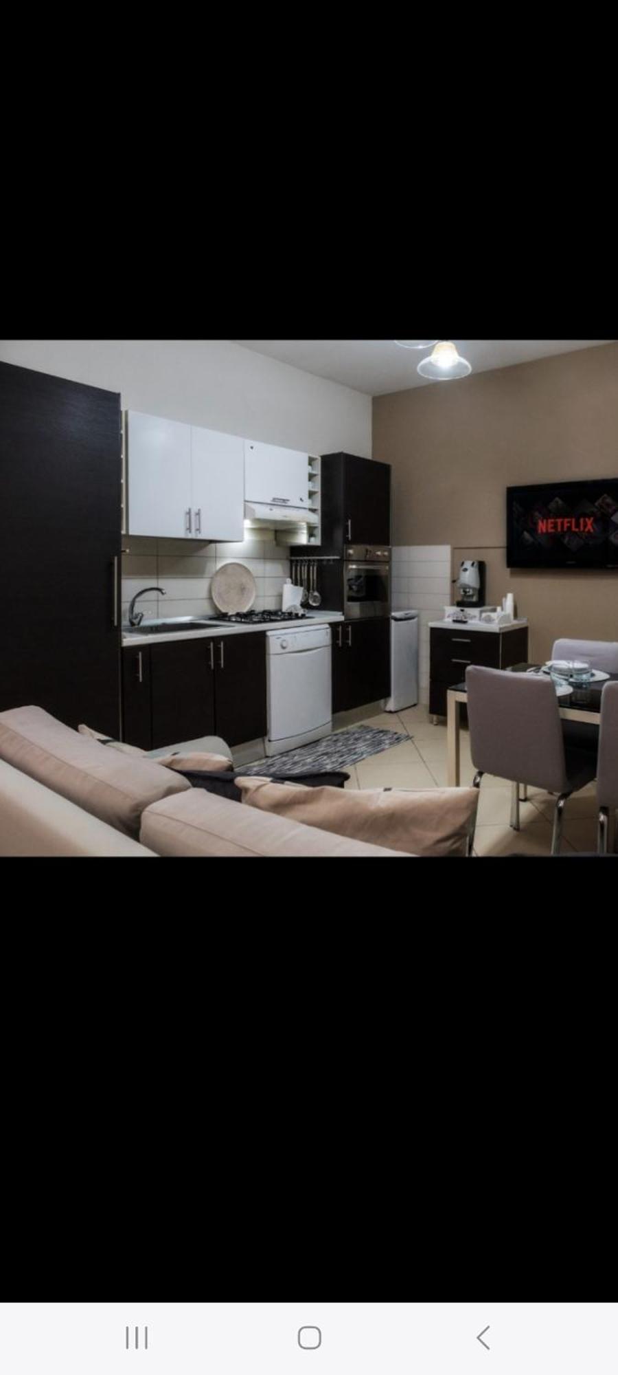 Apartmán San Marcellino House Marigliano Exteriér fotografie