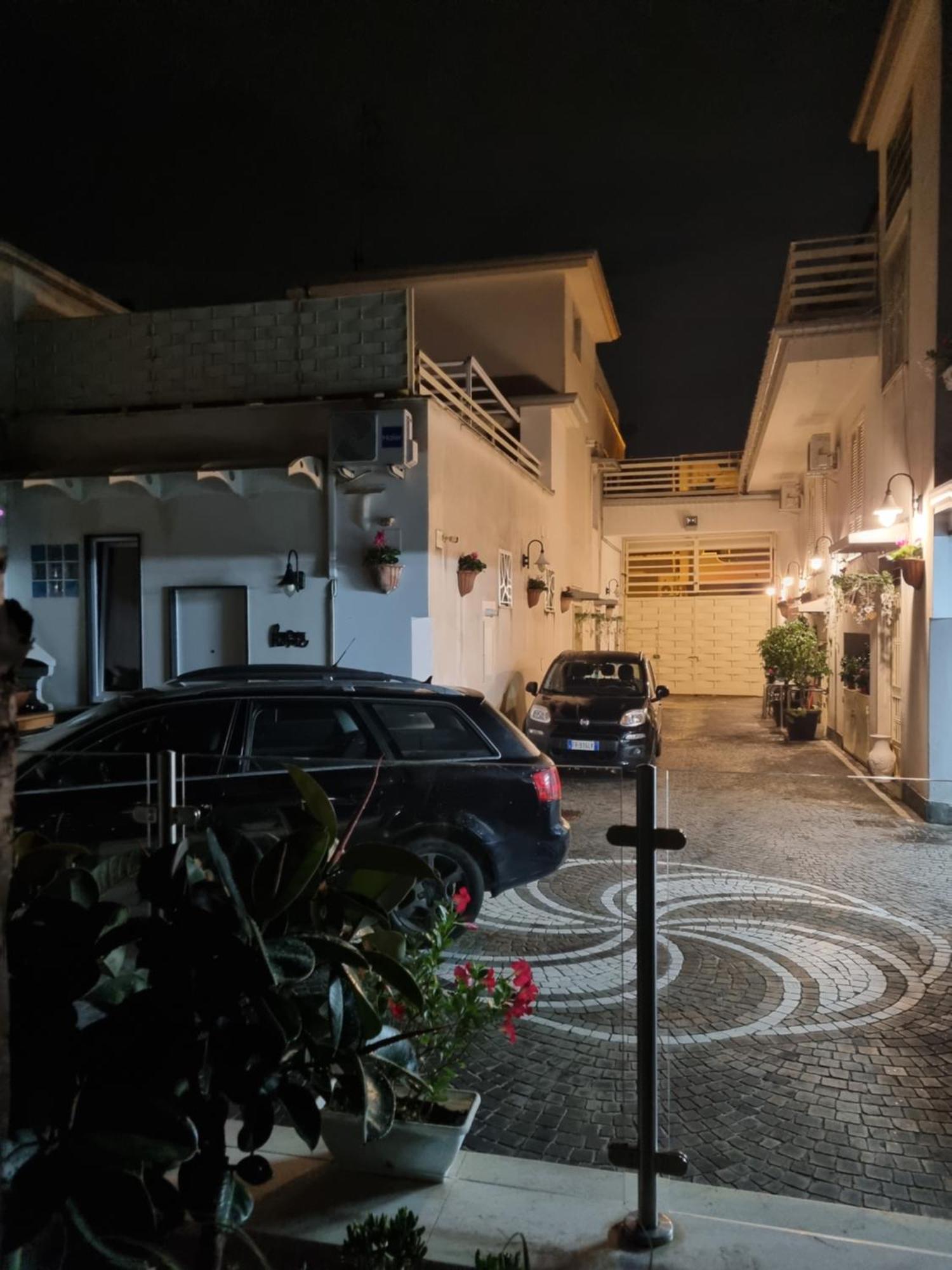 Apartmán San Marcellino House Marigliano Exteriér fotografie