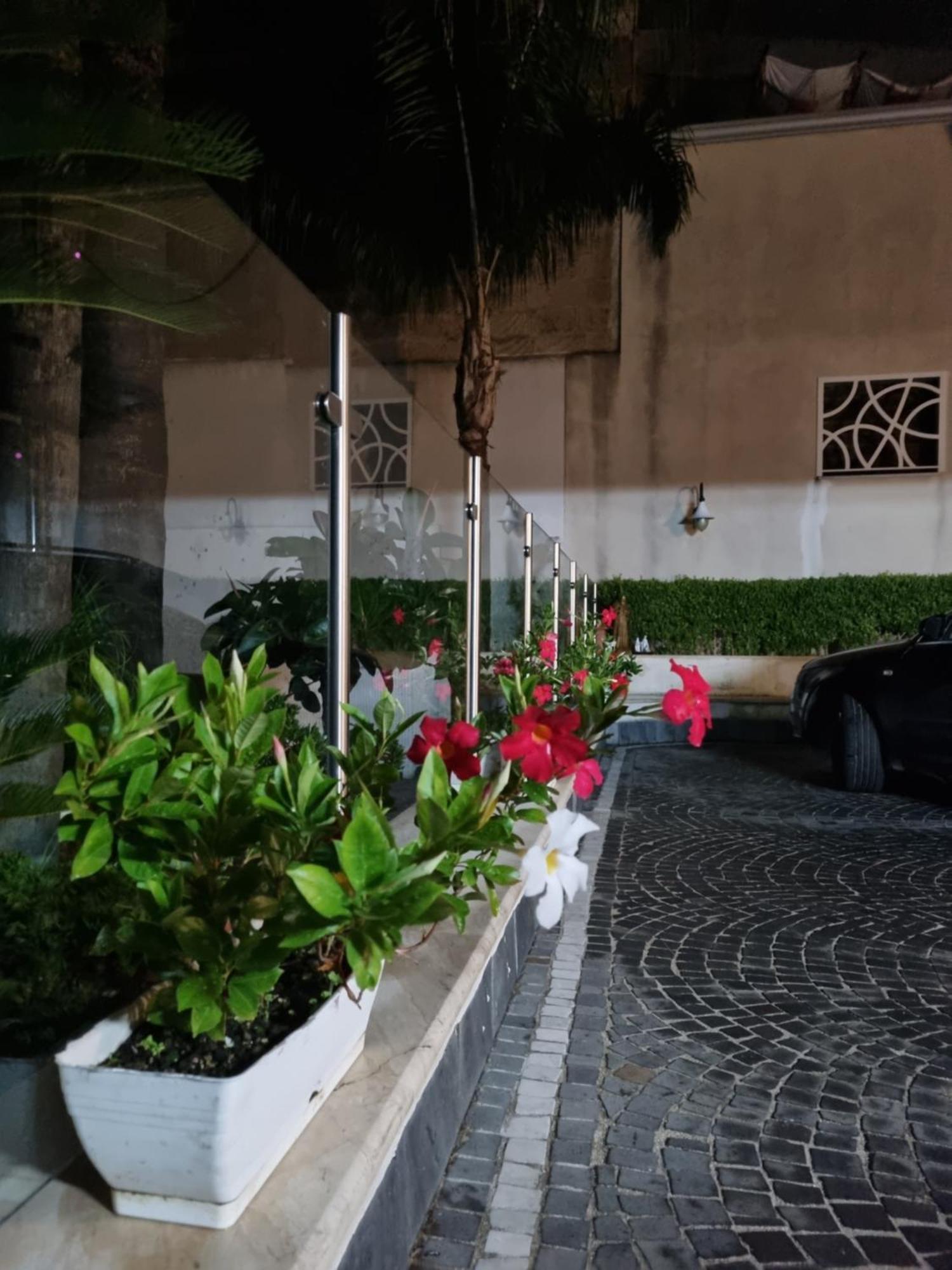 Apartmán San Marcellino House Marigliano Exteriér fotografie
