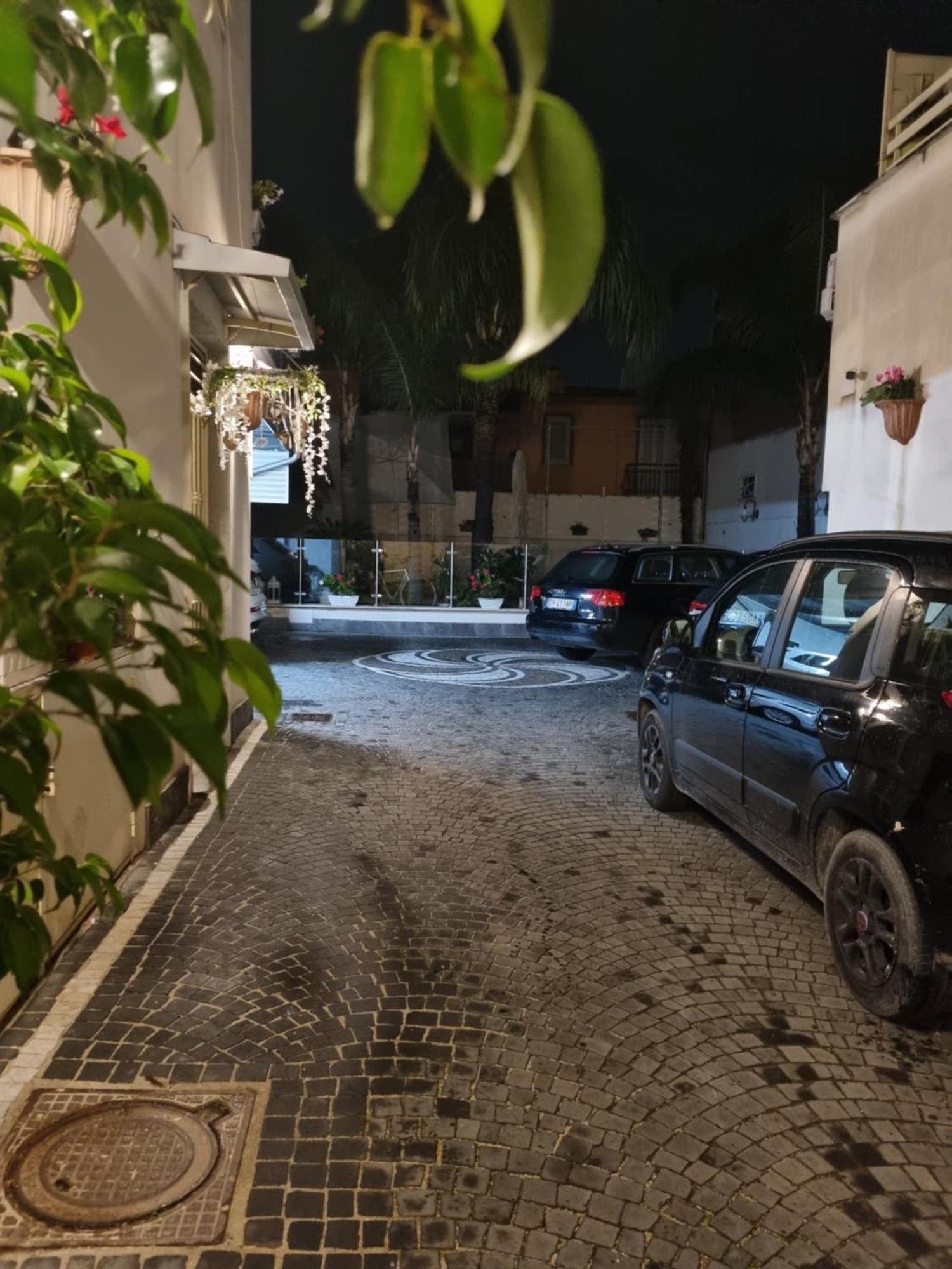 Apartmán San Marcellino House Marigliano Exteriér fotografie