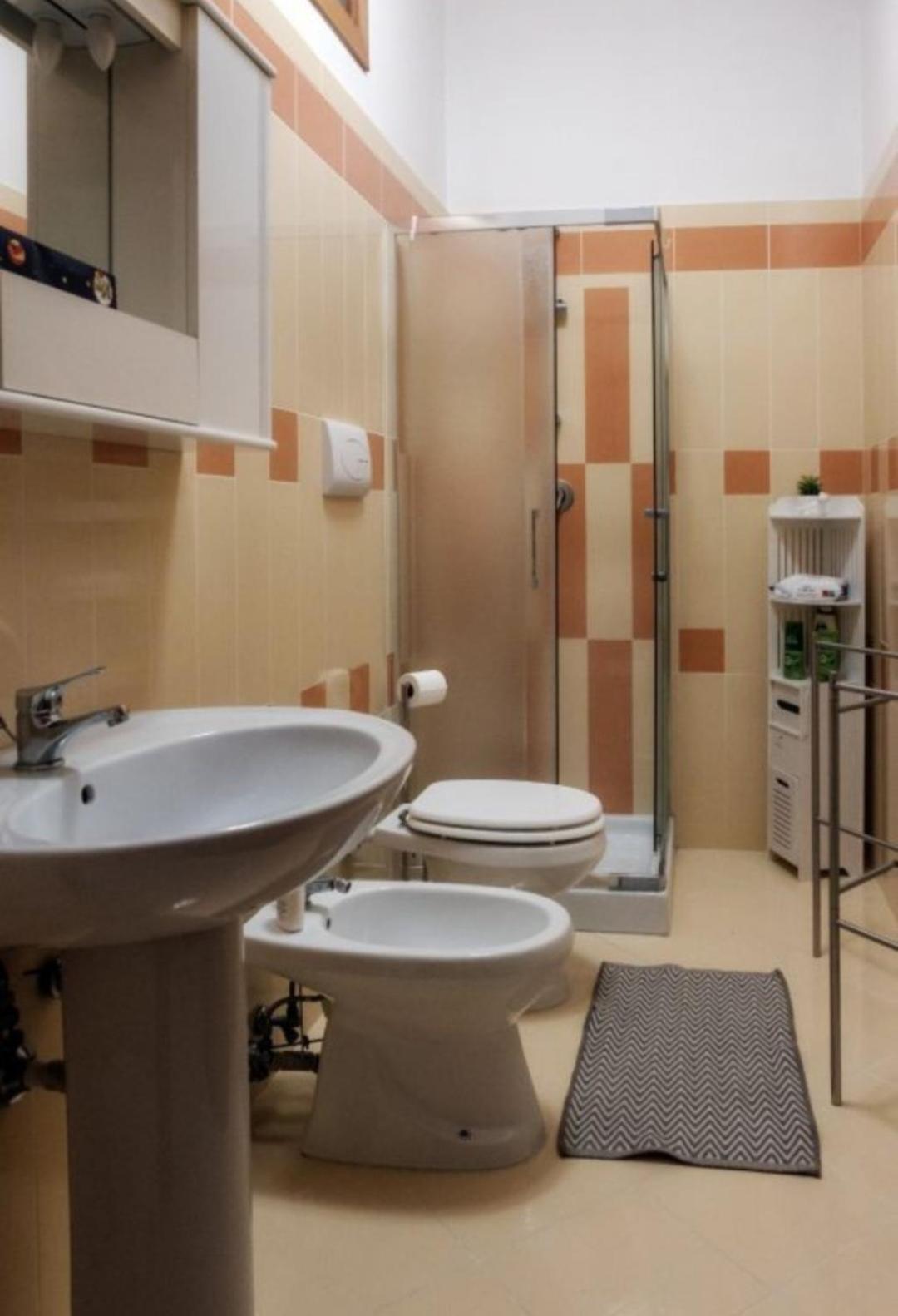 Apartmán San Marcellino House Marigliano Exteriér fotografie